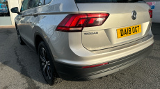 Volkswagen Tiguan 2.0 TDi 150 4Motion SE Nav 5dr DSG Diesel Estate